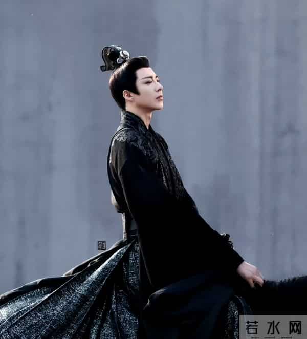 腾讯年度热度破亿角色榜新鲜出炉！成毅一天登顶，女演员仅占三席