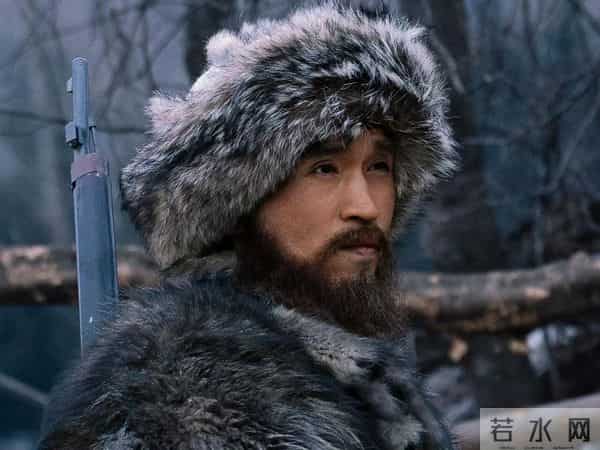 《大生意人》：连追10集，发现陈晓这次，狠得不像个“书呆子”