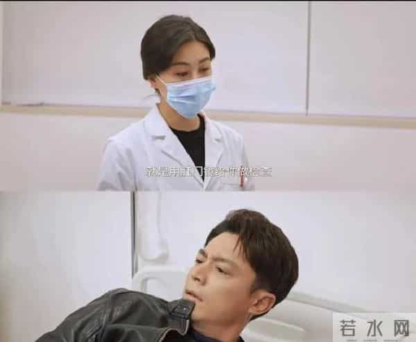 男演员千万别整容,同演中年现偶,看完霍建华看钟汉良,差别明显