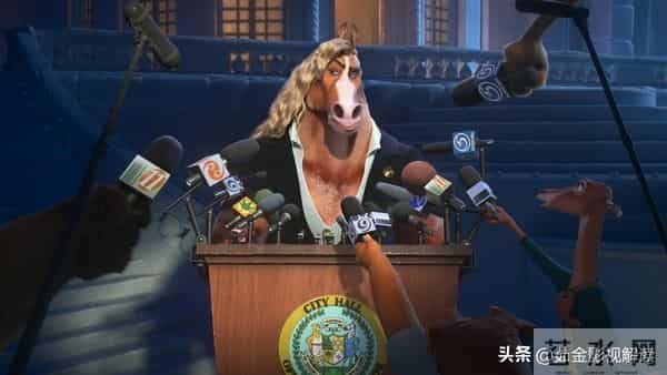 《疯狂动物城2》内核变了?朱迪的坚持与尼克的妥协引发争议