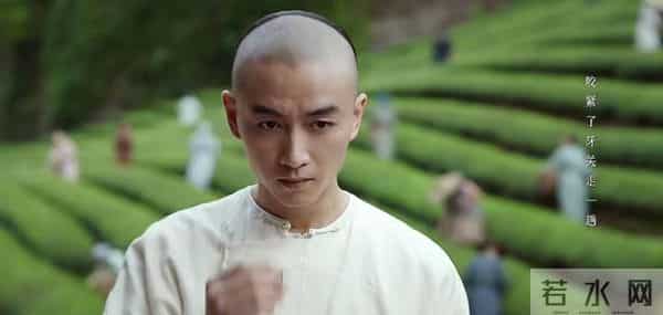 《大生意人》这才是李钦和古平原反目原因，原来，李万堂如此偏心