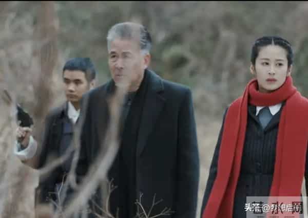 《隐锋》大结局 ,贾云英下线只是前菜,贾云武的结局才叫真意难平