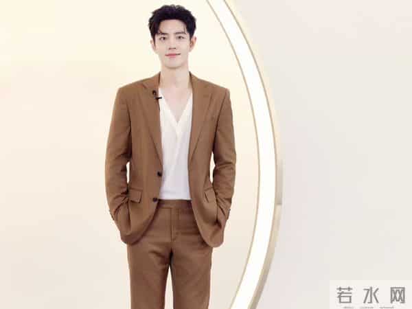 著名影评人曝光《得闲谨制》观影感！称赞肖战表演太赞，层次感强