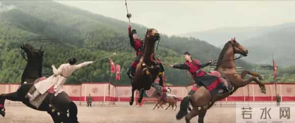 众星告别《唐朝诡事录3》,卢凌风感谢观众,喜君、樱桃文采太好