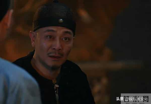 大生意人:向涵之上线惊鸿一瞥,才知古平原为何至死不忘白依梅!