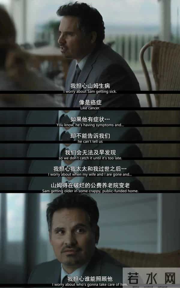 豆瓣9.2，年度最炸裂悬疑神作，太戳了！