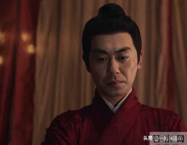 大生意人:白先生救了古平原,古平原才知,白依梅为何选择李成