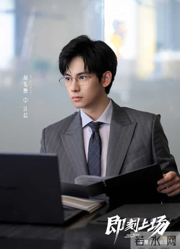 央视开播!看完3集后,我想说:国产剧要是都这样拍,还怕没观众