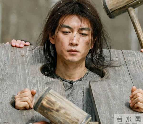 《大生意人》古平原和李钦跟苏紫轩对着干,换别人苏紫轩早杀了