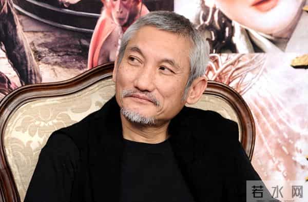 徐克出手从未败笔,他竭尽一生,只为推动华语电影的发展