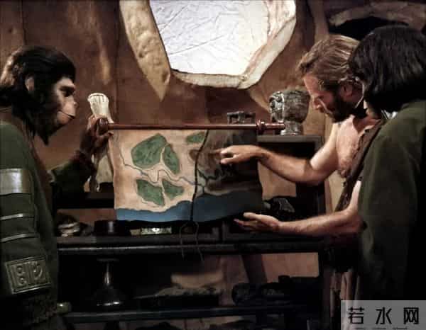 猜不到的终局!10部高口碑电影,藏着影史最震撼的反转