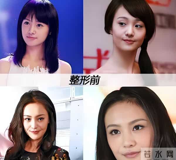 迪丽热巴美得让人移不开眼,可为什么就是火不起来?