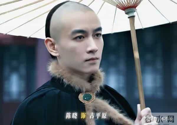 《大生意人》直到流言蜚语，才知白依梅救李成，竟成村民眼中原罪