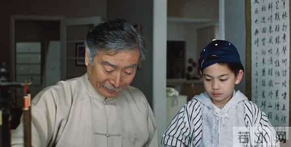 经典电影推荐——2025年11月第4期