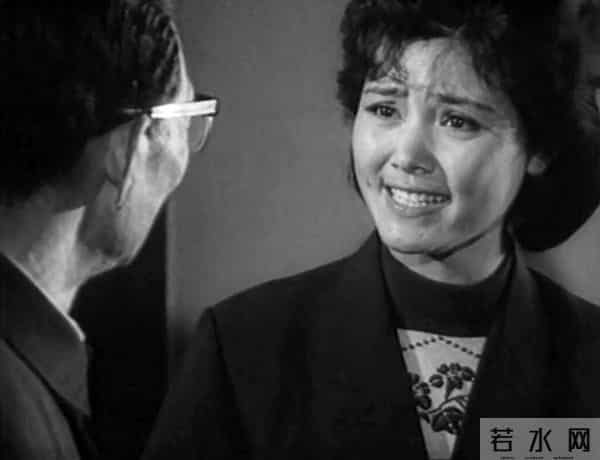 老电影《神圣的使命》拍摄往事