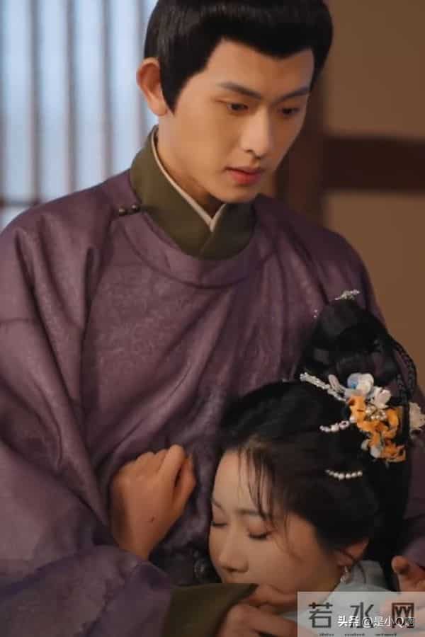 00后陈添祥·岳雨婷5搭封神!累计播放超20亿《仙剑三》未播先爆!