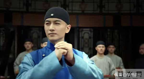 《大生意人》白依梅撕毁婚约,古平原"通贼"真相藏着男人的担当