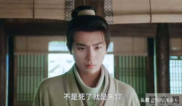 今天播！2部新剧同天上线，古装探案VS古装权谋，你想追哪部？