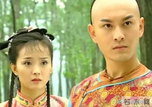 重温还珠才懂,为什么晴儿能什么都不要就嫁给萧剑?