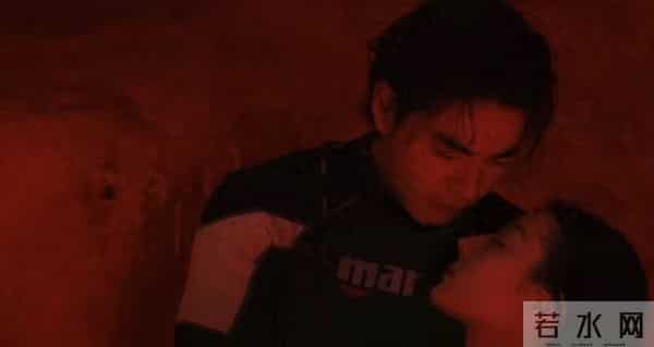 《枭起青壤》结局:炎拓分娩救妻,邢深成白瞳鬼,林喜柔伦为玩具