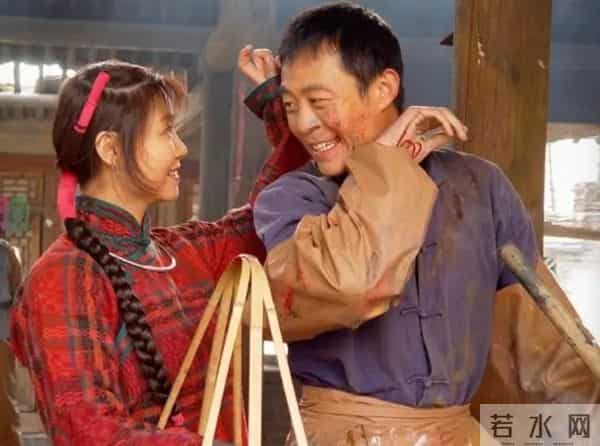 给10部年代商战剧排个名：《大染坊》第2，《大生意人》未上榜