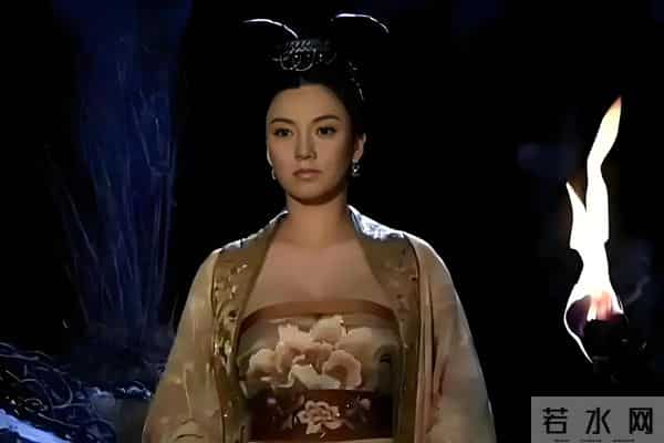 《神探狄仁杰》四部曲88人实力排行:狄仁杰第八档,袁天罡第七档