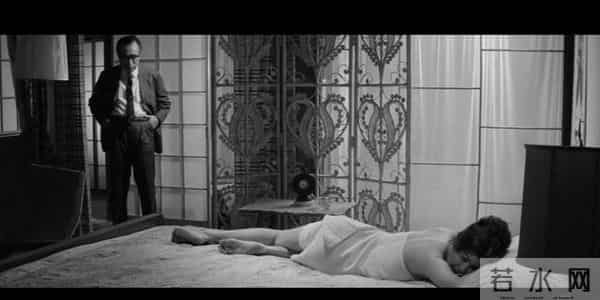 日本老电影系列推荐，要不是为了生存，哪个女子会贩卖自己