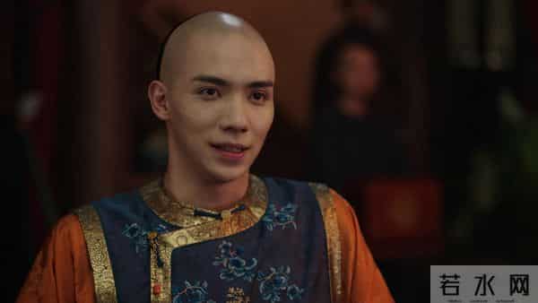 大生意人:李万堂反击苏紫轩!原来,这才是李钦被逼疯的关键原因