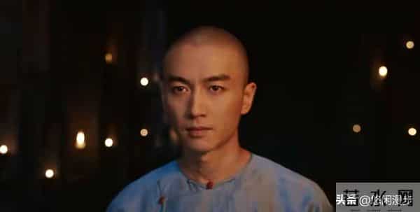 《大生意人》王天贵作死之路：送妾算计古平原，终被锁死在宝藏窟