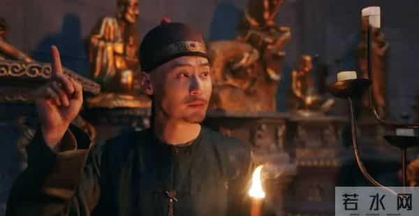 《大生意人》古平原装穷归乡?白依梅嫁李成,老八家狠辣藏玄机