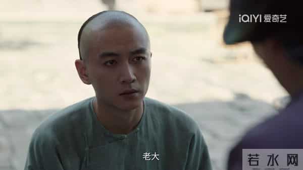 《大生意人》白依梅被揭穿!苏紫轩至死不懂,古平原为何瞧不上她