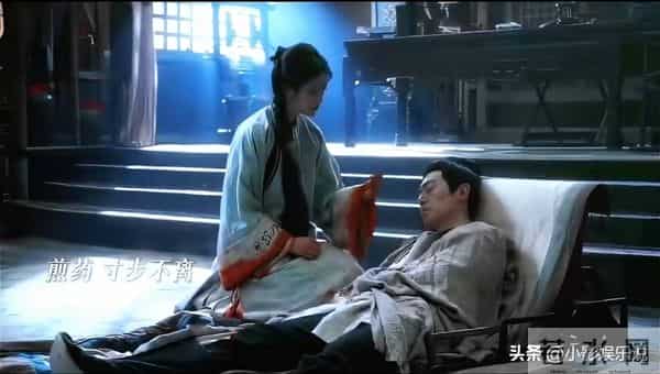 冲着陈晓看的《大生意人》大,却被朱亚文向涵之的演技彻底打动!