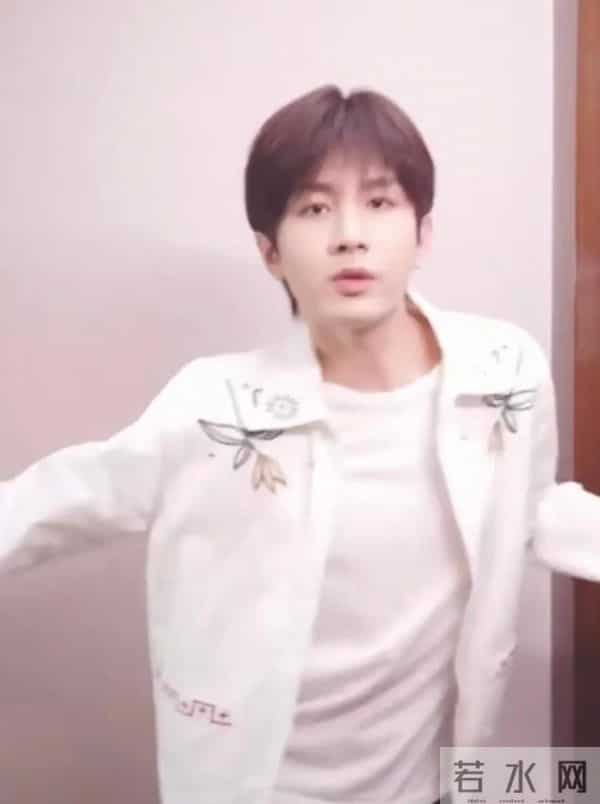 跟风变跟疯!成毅掀起来的风,误伤了迪丽热巴、杨紫、易烊千玺!