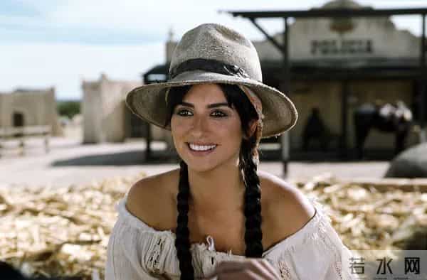 世界电影【1633】法国、墨西哥电影《侠盗魅影》(2006)剧照欣赏