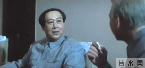 给“扮演毛主席”的10位演员排名:唐国强未进前5,古月仅排第2