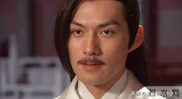 古龙作品中很好听的十个人物名字