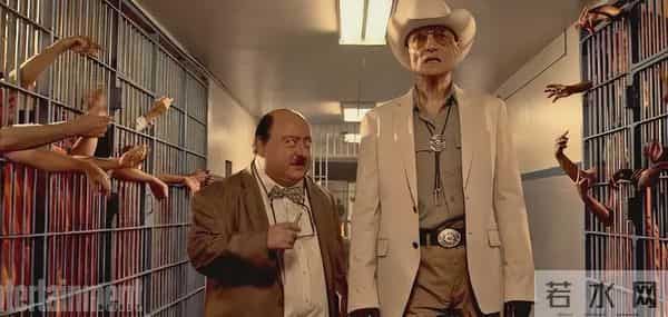 重口味的6部B级惊悚片,剧情紧凑无尿点,胆小慎看