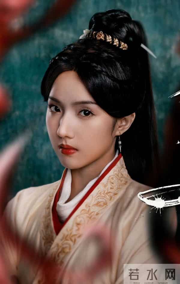 突然定档！《天书黎明》明日中午12点优酷独家上线，等两年终开播