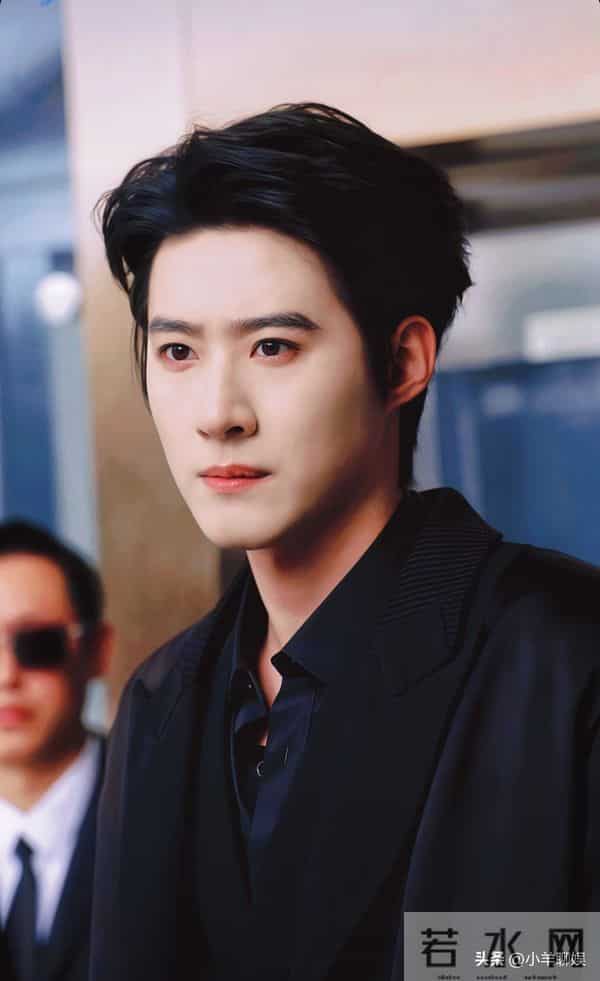 “斯文痞帅”男神赵振栋优质好剧推荐!你不会还没看过吧?