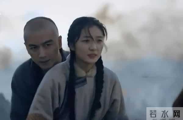 矫揉做作、扮嫩撒娇，央视《大生意人》最大败笔，就是这位戏混子