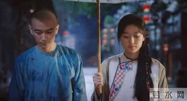 《大生意人》王天贵作死之路：送妾算计古平原，终被锁死在宝藏窟