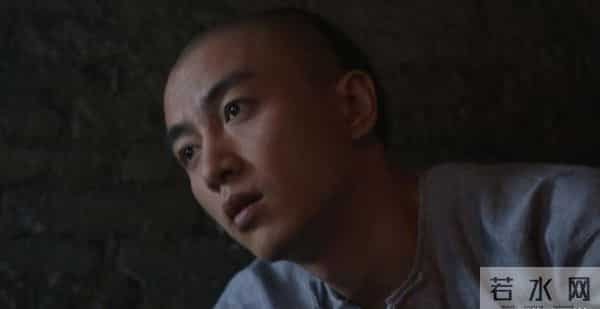 《大生意人》常玉儿送药救古平原,穿越战场显胆识,情愫难自抑