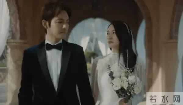 钟汉良的初恋白月光,李小冉最有CP感,秦岚第三,唐嫣第二