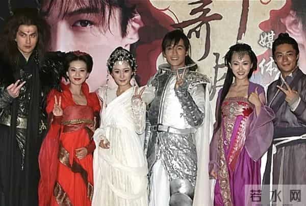 跟风变跟疯!成毅掀起来的风,误伤了迪丽热巴、杨紫、易烊千玺!