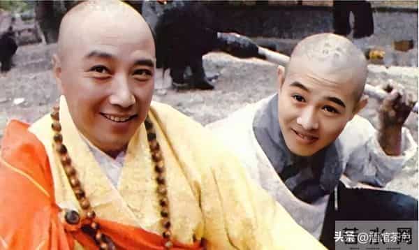 《少林寺》3位演员再也见不到了，个个都是武术大师，却早已离世