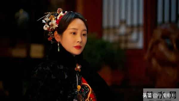 主角被抢风头的《大生意人》,真不怪女主演技差,只怪女配太惊艳