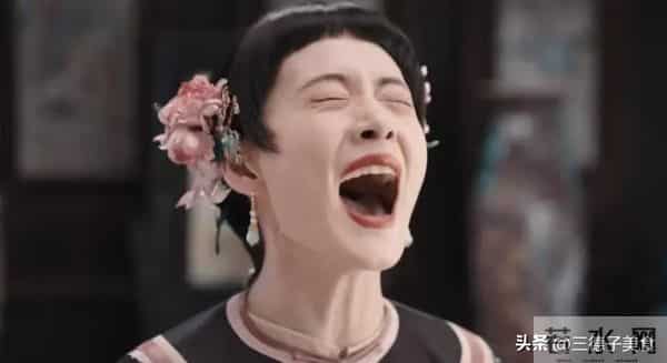 不会演就别尬演,大生意人中吴樾泰燊一出场,才知道什么叫剧抛脸