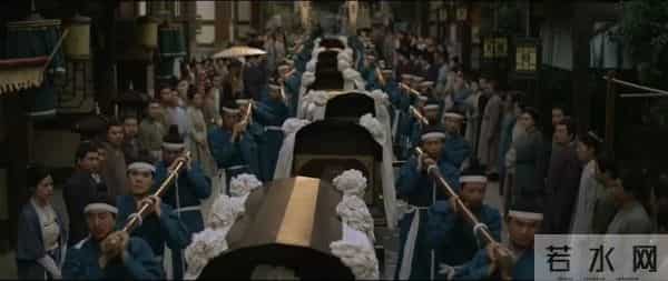 《山河枕》——天崩开局！