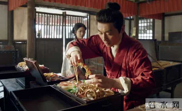 《大生意人》要不是白依梅李成大婚!古平原到死不知常玉儿另一面