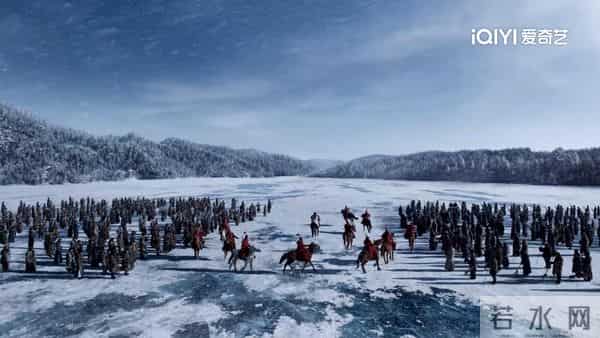 对话《大生意人》导演张挺:从许半夏到陈潢、古平原,我拍的都是“骄傲的中国人”